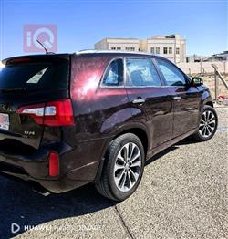 کیا سۆرینتۆ